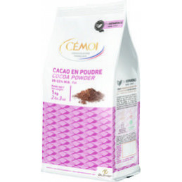 Cacao pur 1 kg