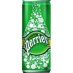 Perrier Nature bte 33 cl...