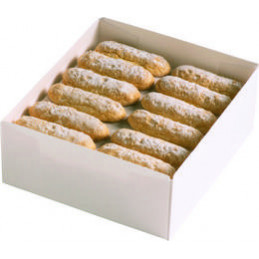 Cuillère pâtissier biscuits...