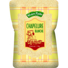 Chapelure blanche 1 kg