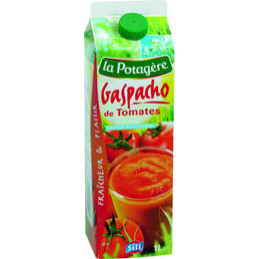 Gaspacho 1 L