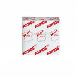 SAMOS portions 18g x 80