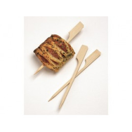 Spatule japonaise bambou 15...