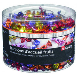 Bonbon accueil 1.4 kg