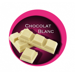 Glace  Chocolat BLANC 2.5...