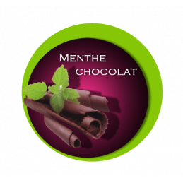 Glace  Menthe/Chocolat  2....