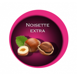 Glace  Noisette 2.5 Litre...