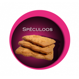 Glace Spéculoos 2.5 Litres...