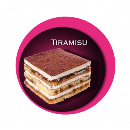 Glace  Tiramisu 2.5 litre...