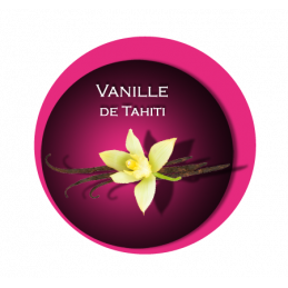 Glace  Vanille Tahiti  2. 5...