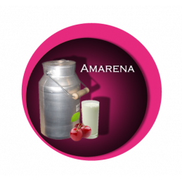 Glace AMARENA 2.5 L ANGELO