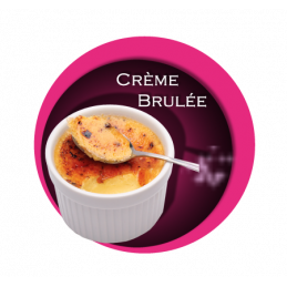 Glace Créme brulée 2.5L ANGELO