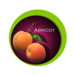 Sorbet  Abricot 2.5 Litres...