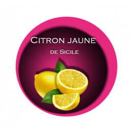 Sorbet  Citron  2.5 Litres...