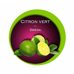 Sorbet  Citron vert 2.5...