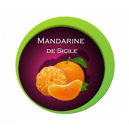Sorbet  Mandarine 2.5 Litre...