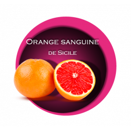 Sorbet  Orange Sanguine 2.5...