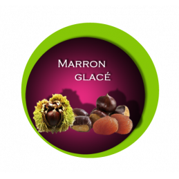 Glace Marron glacé 2.5l ANGELO